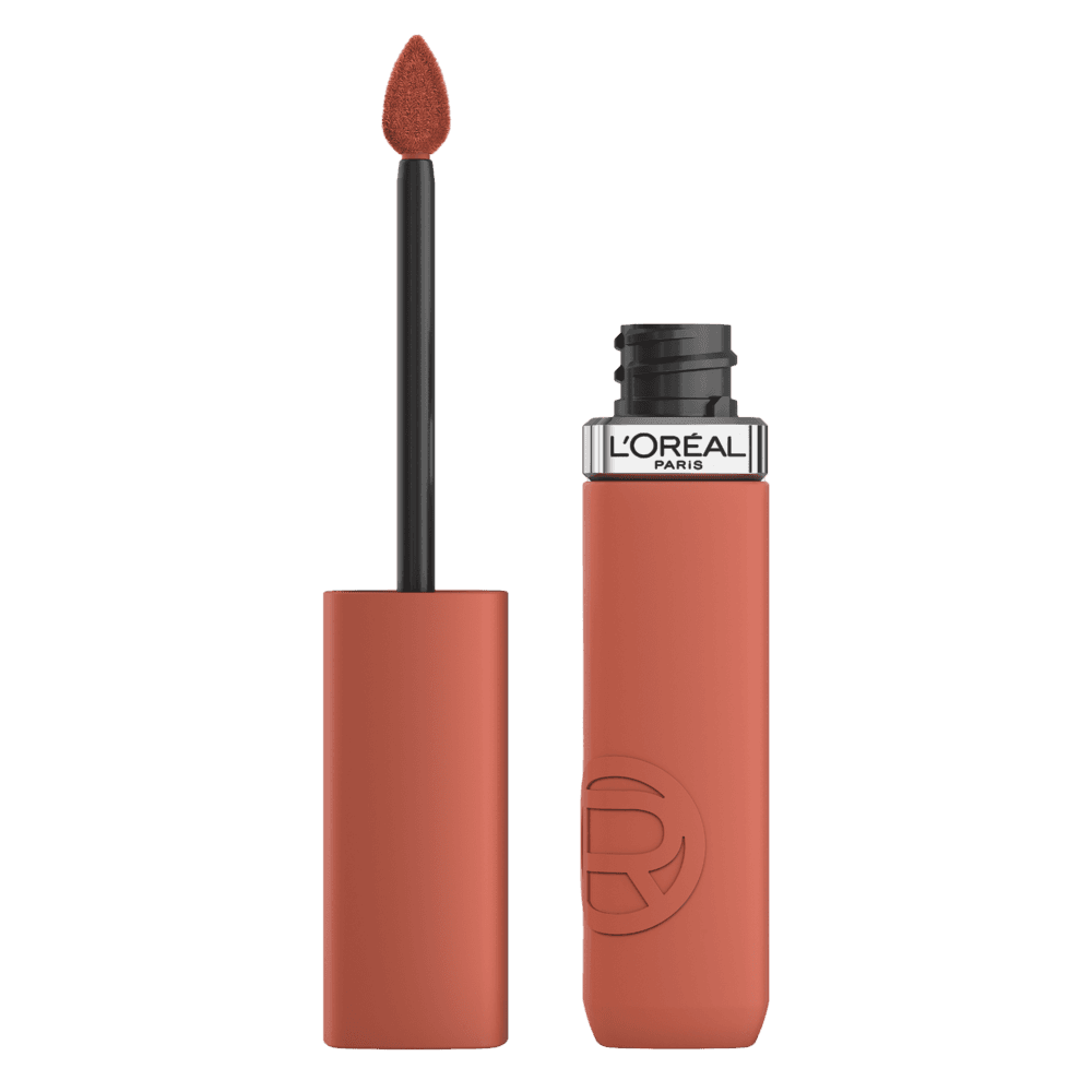 L'Oréal Paris Infaillible Matte Liquid Lipstick 115