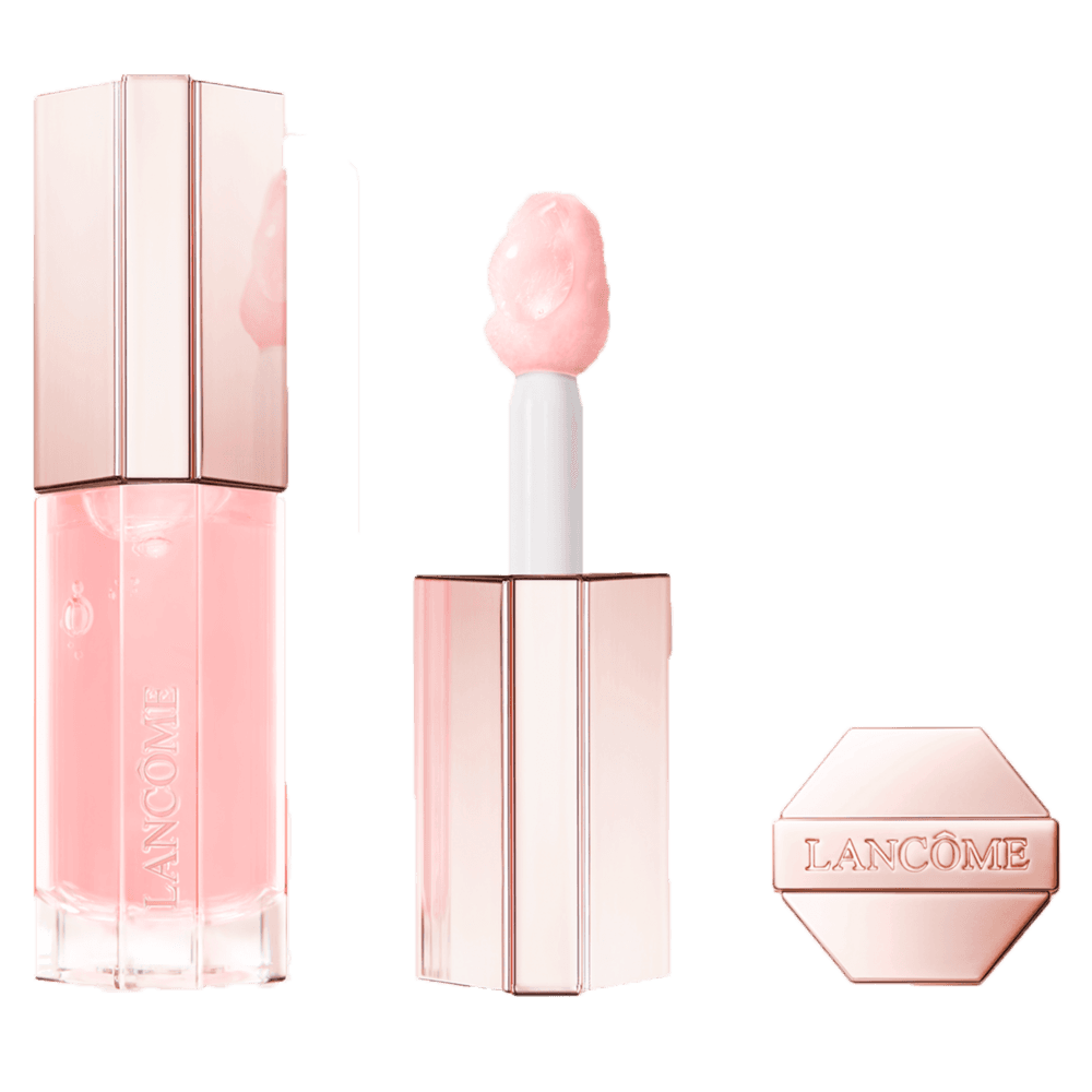 Lancôme Lip Idôle Juicytreat Gloss 22