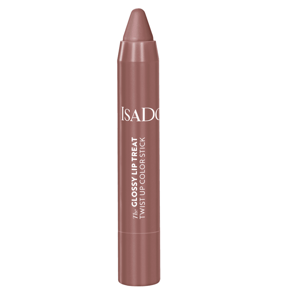 Isadora Twist-Up Gloss Stick 06 Bare Belle
