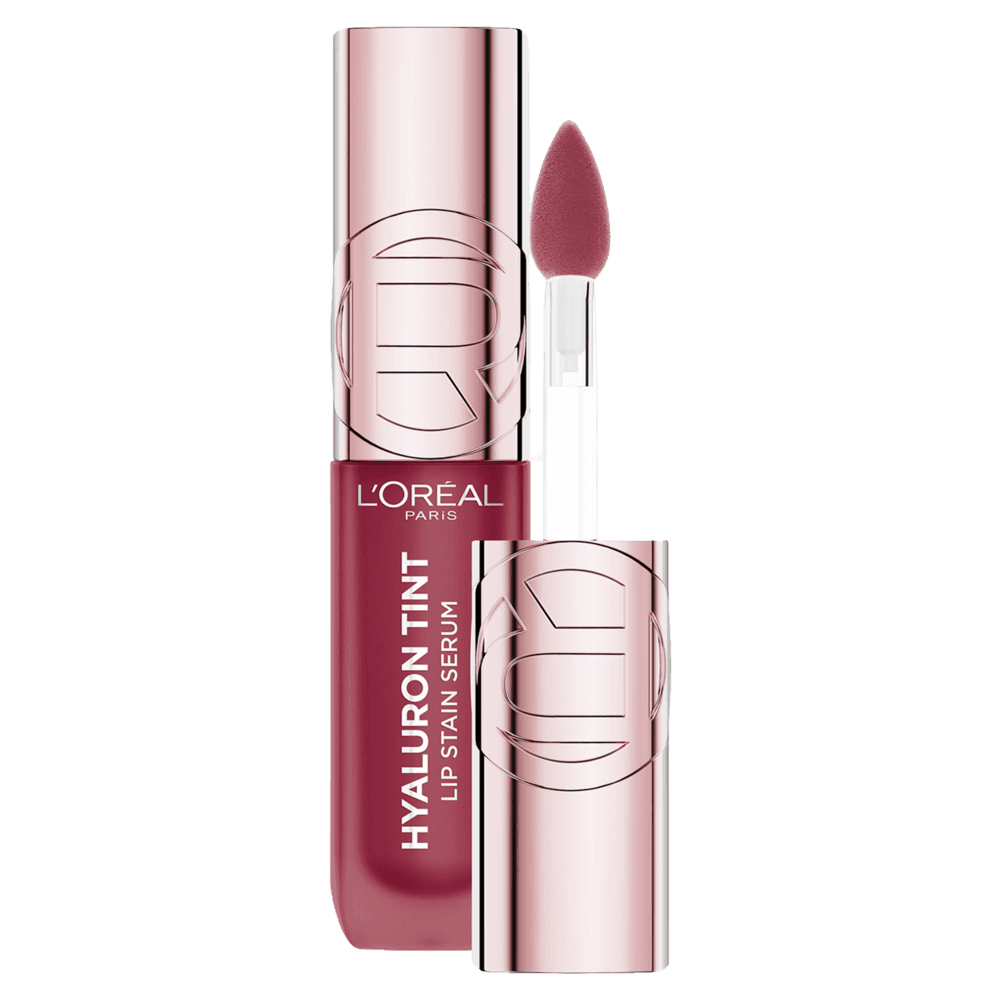 L'Oréal Paris Hyaluron Tint Lip Stain Serum