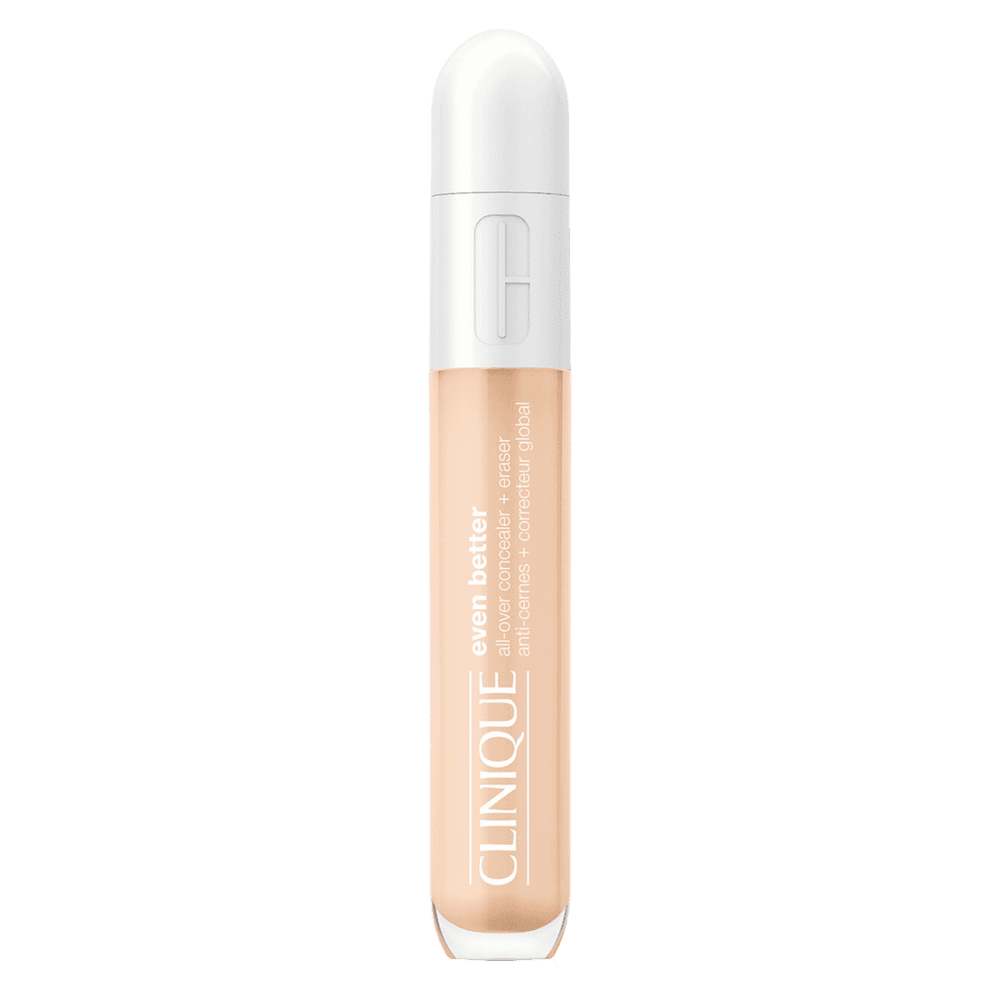 Clinique Even Better All-Over Concealer + Eraser CN 10 Alabaster