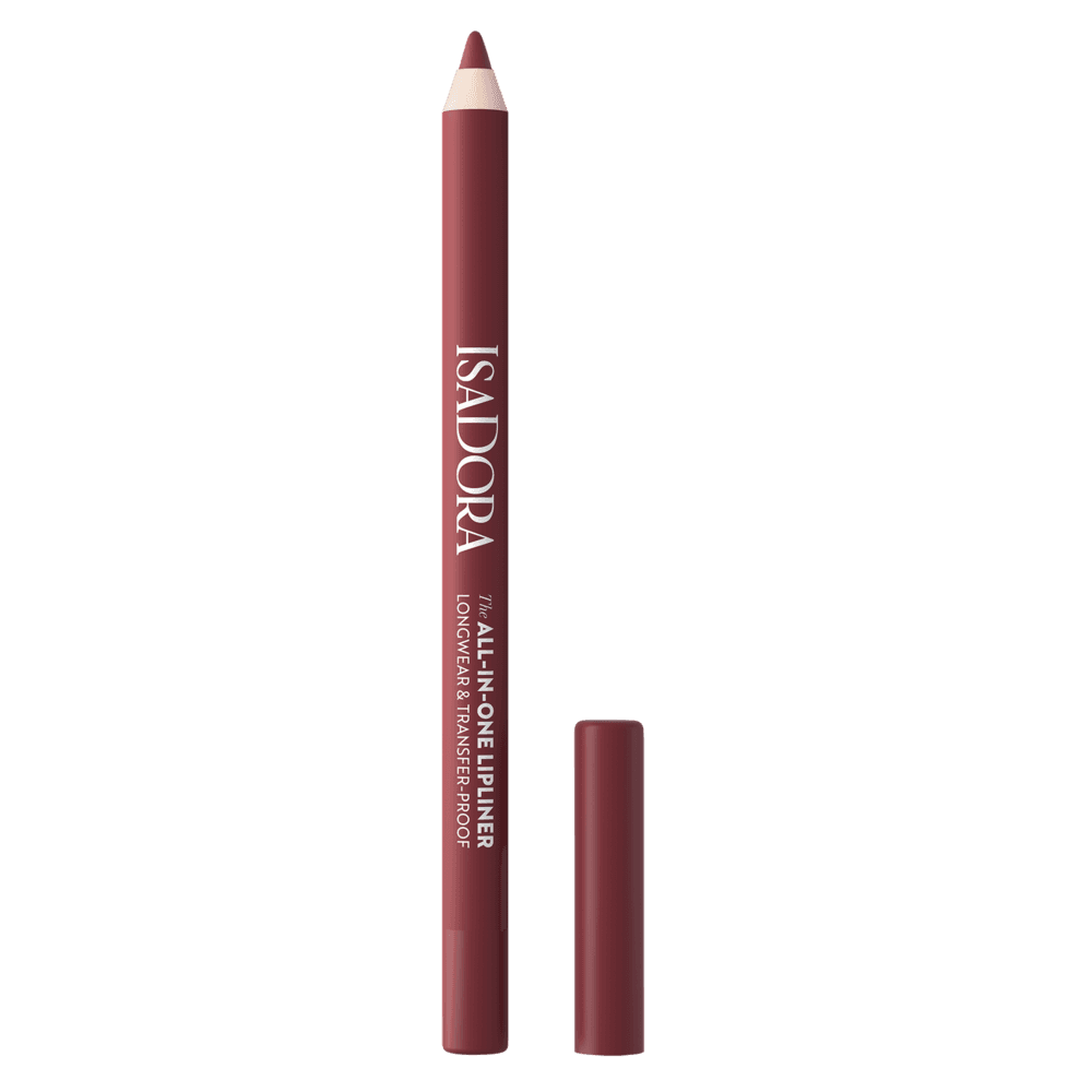 Isadora All-in-One Lipliner 10 Cranberry