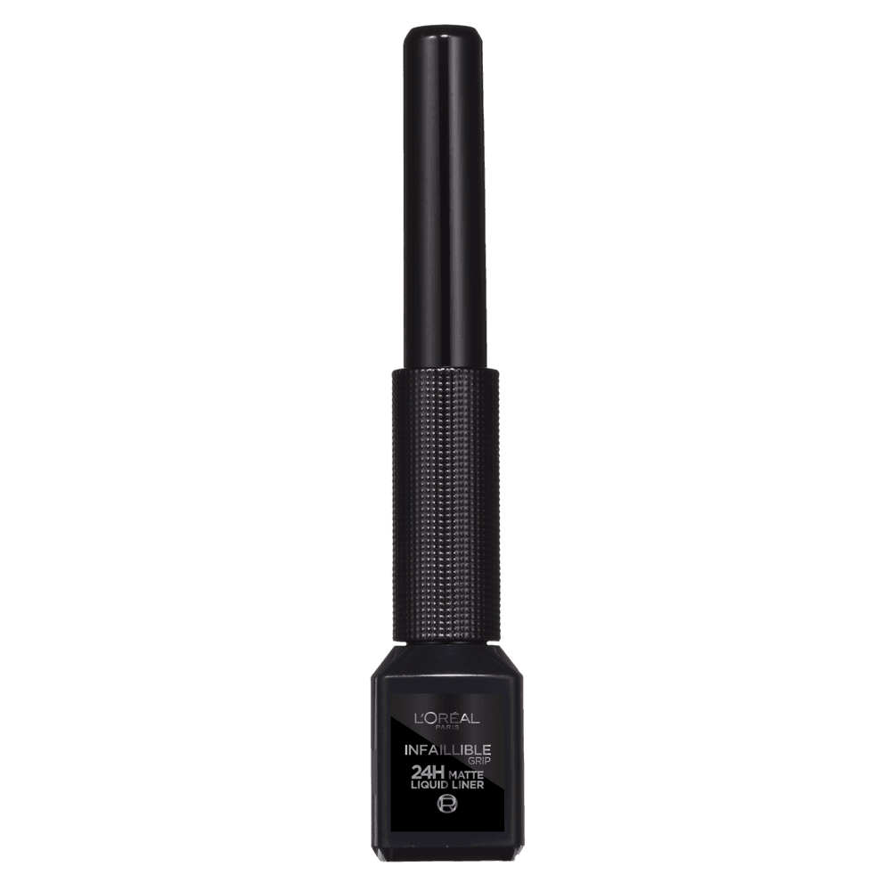 L'Oréal Paris Infaillible Grip 24H Matte Liquid Eyeliner 01 Ink