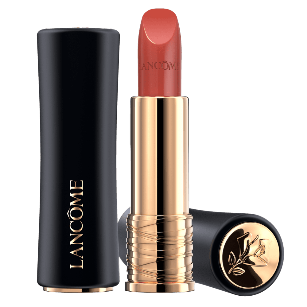 Lancôme L'Absolu Rouge Lipstick Cream 11