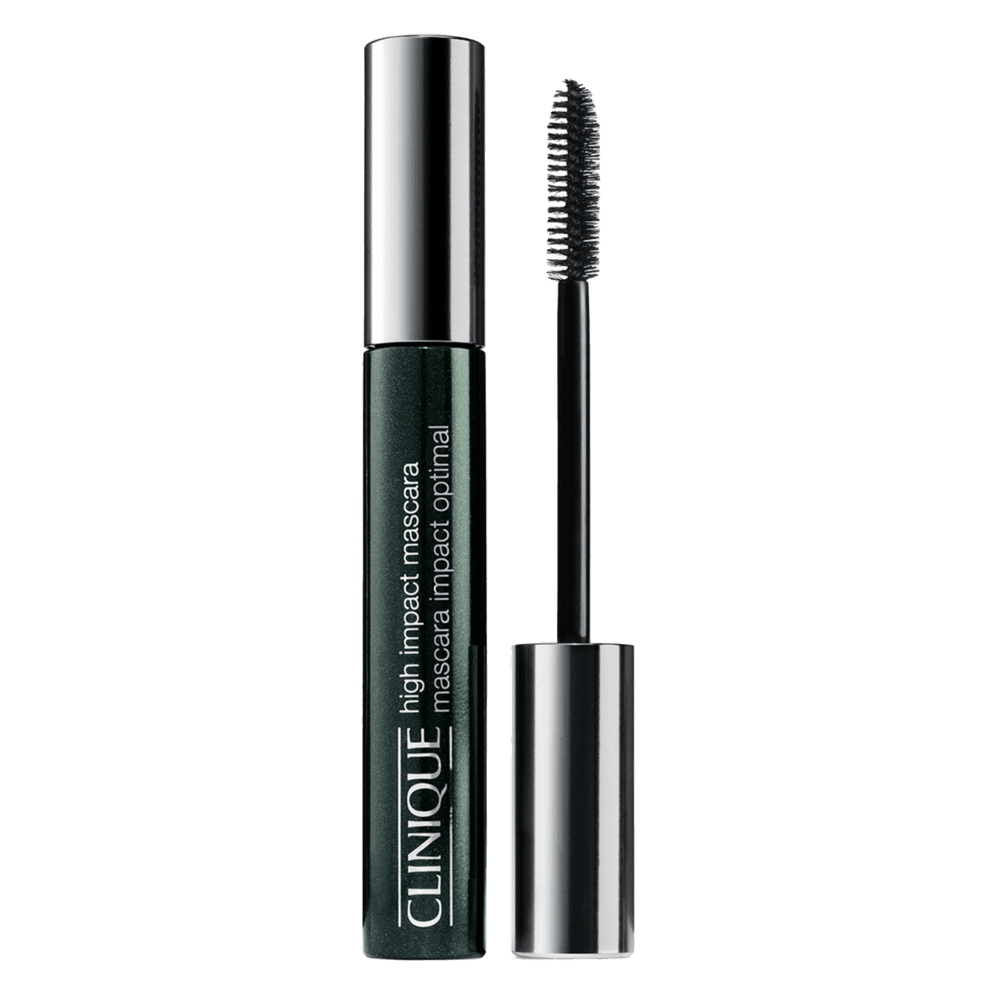 Clinique Mascara High Impact 02 Black/Brown