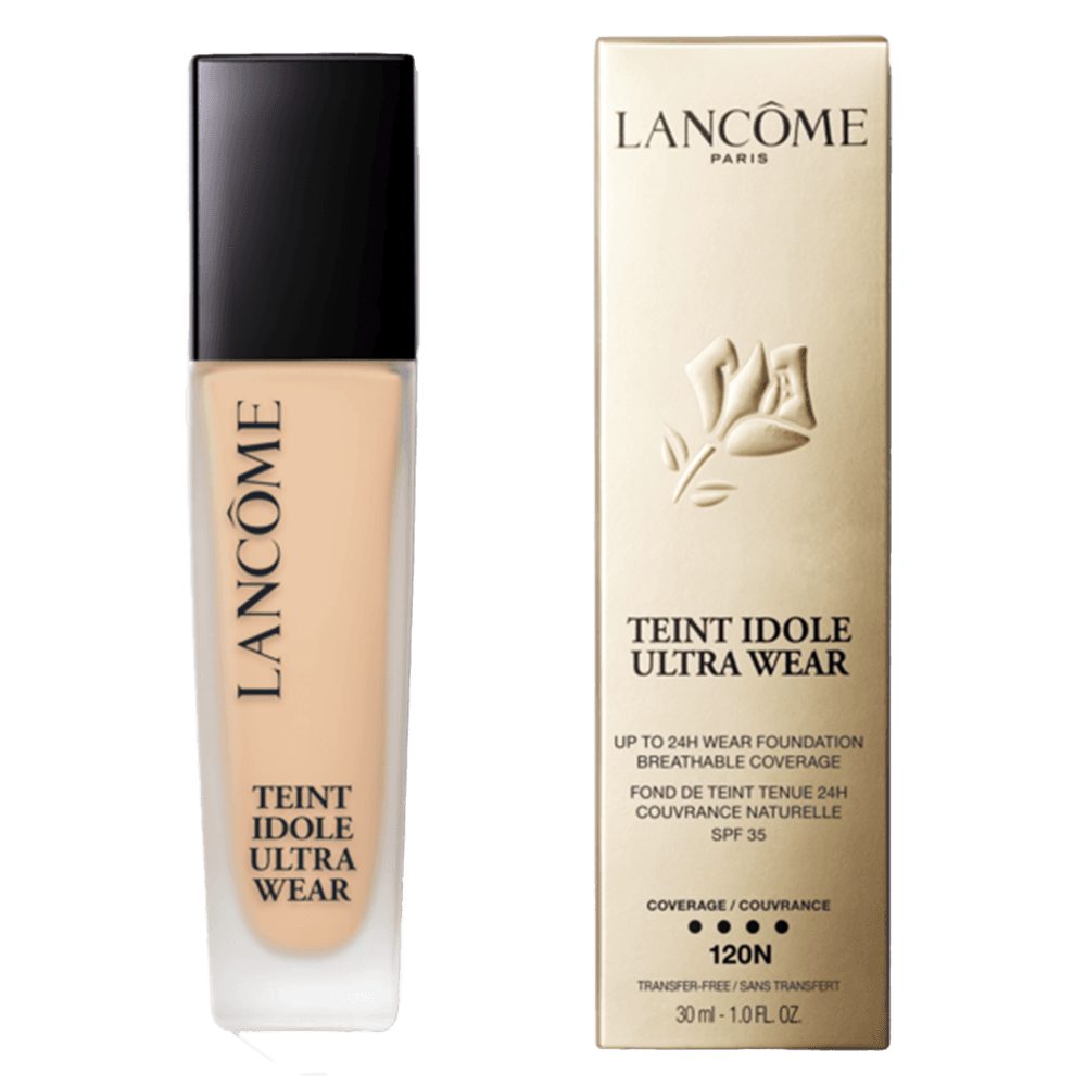 Lancôme Teint Idôle Ultra Wear Foundation 120N