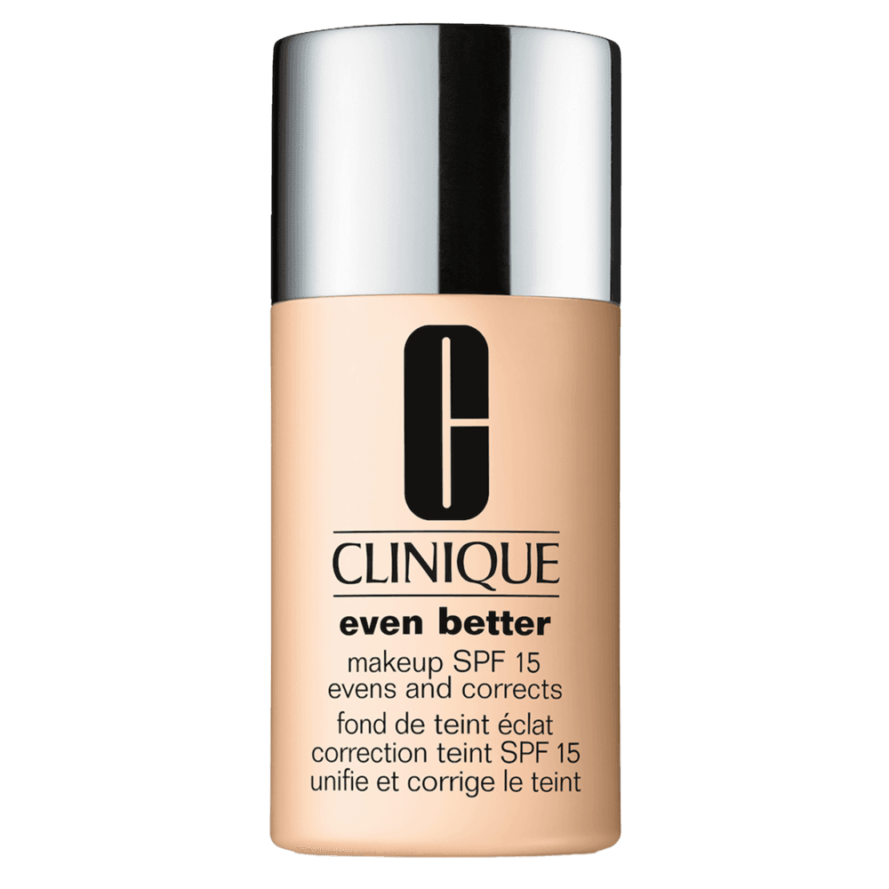 Clinique Even Better Skintone Make-Up SPF 15 03 Ivory
