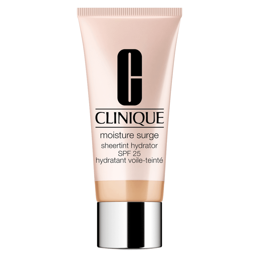 Clinique Moisture Surge Sheer Tint SPF 25 Light