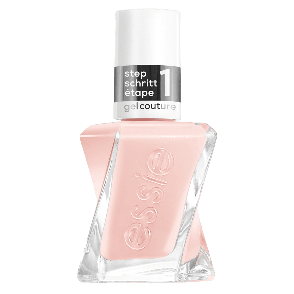 Essie Gel Couture Nail Polish 40 Fairy Tailor