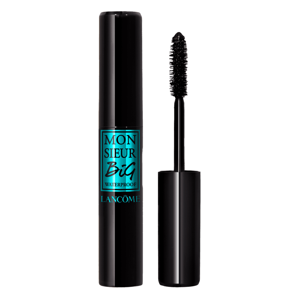 Lancôme Mascara Monsieur Big Waterproof 01 Black