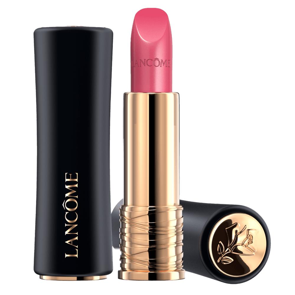 Lancôme L'Absolu Rouge Lipstick Cream 08