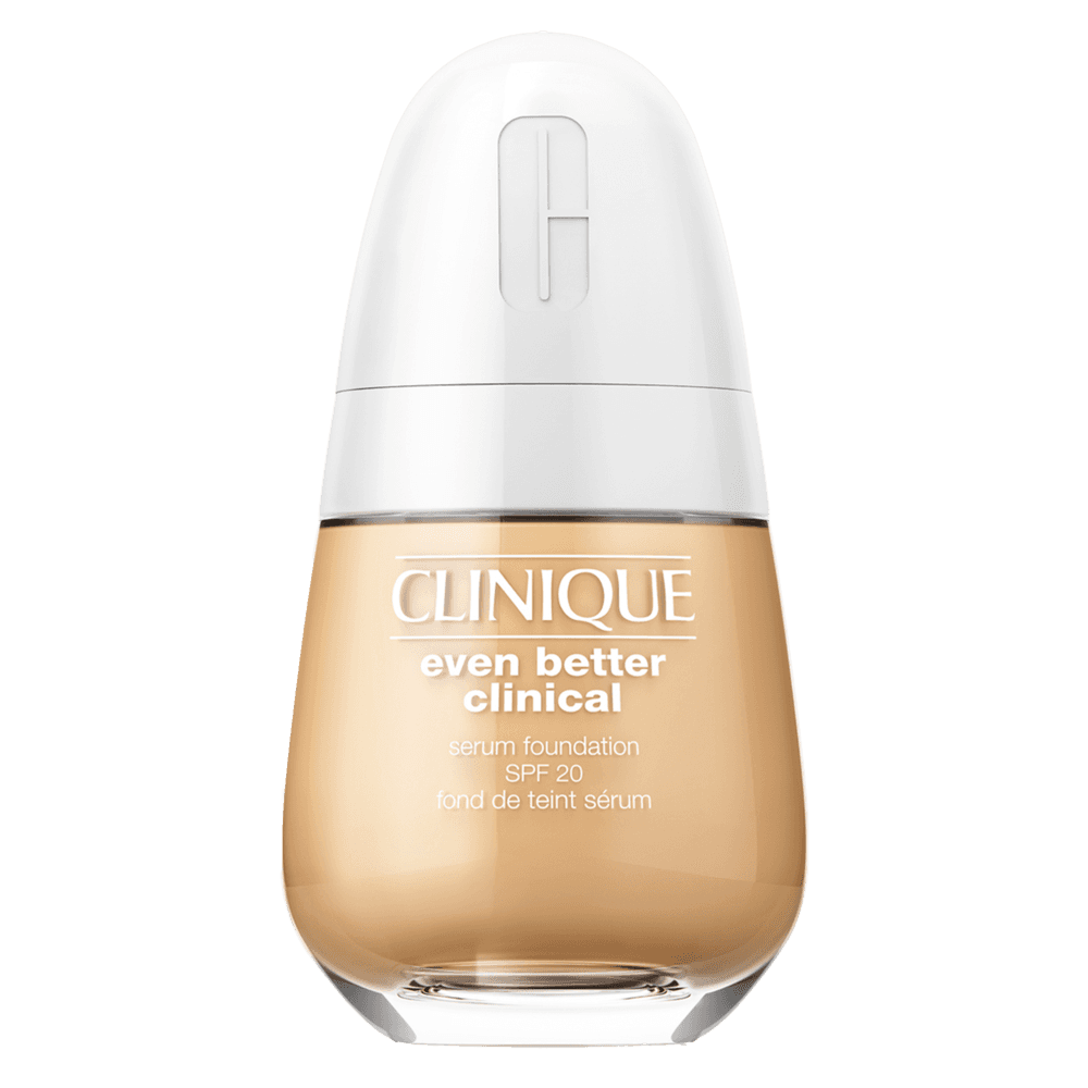 Clinique Even Better Clinical Serum Foundation SPF 20 WN 114 Golden