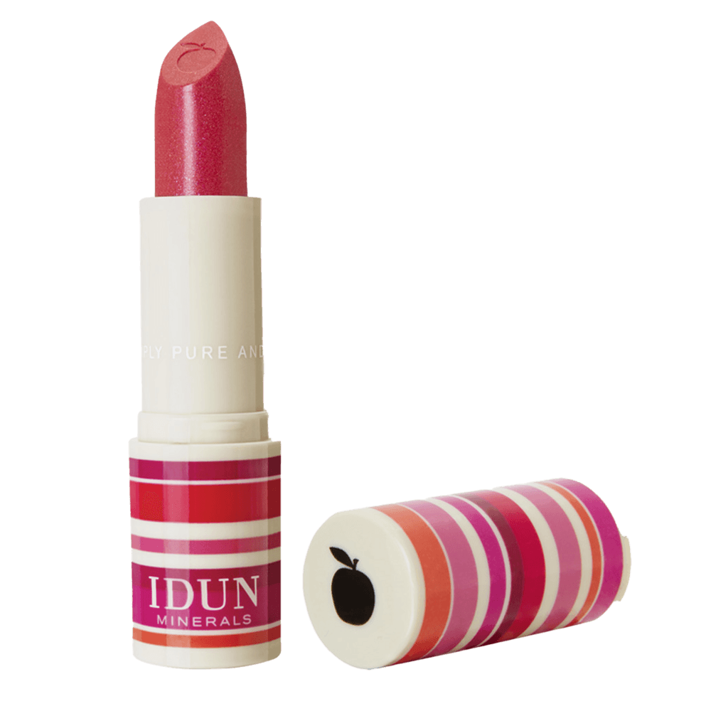 Idun Minerals Creme Lipstick Filippa