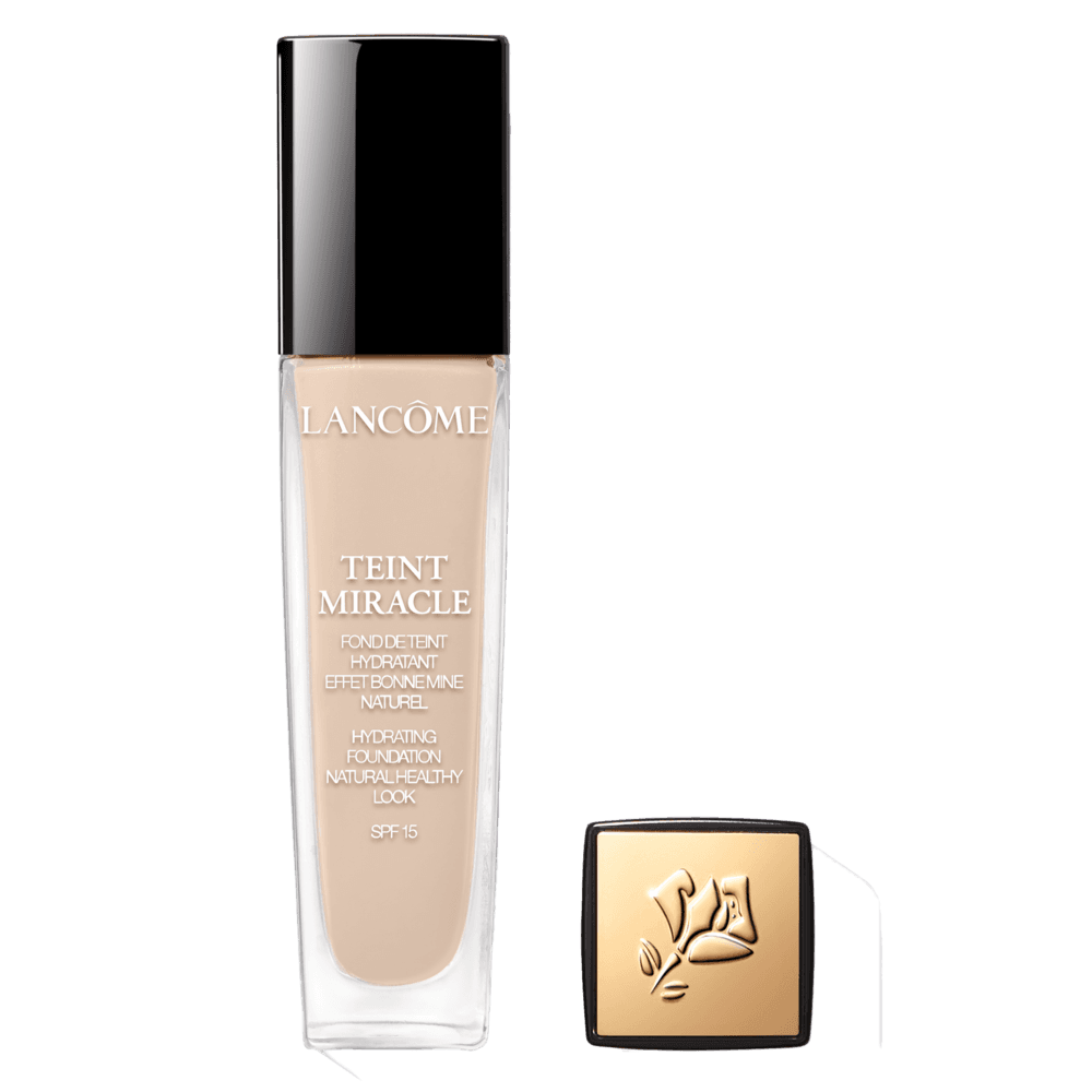 Lancôme Teint Miracle Foundation 02 Lys Rosé