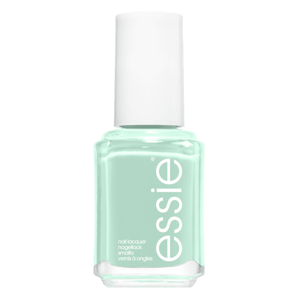 Essie Nail Polish 99 Mint Candy