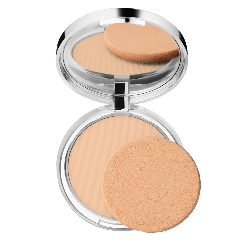 Clinique Superpowder Double Face Powder 02 Matte Beige