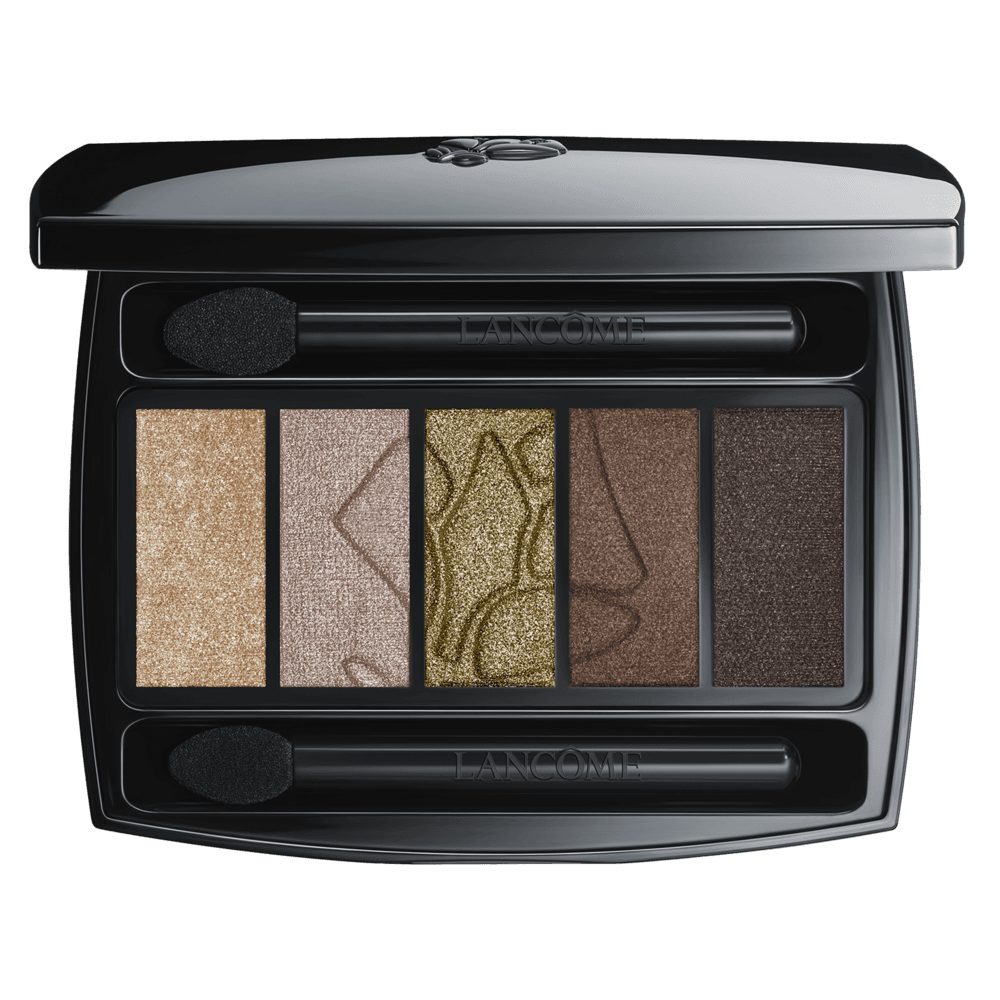 Lancôme Hypnôse 5-Shadow Palette 17 Bronze Absolu