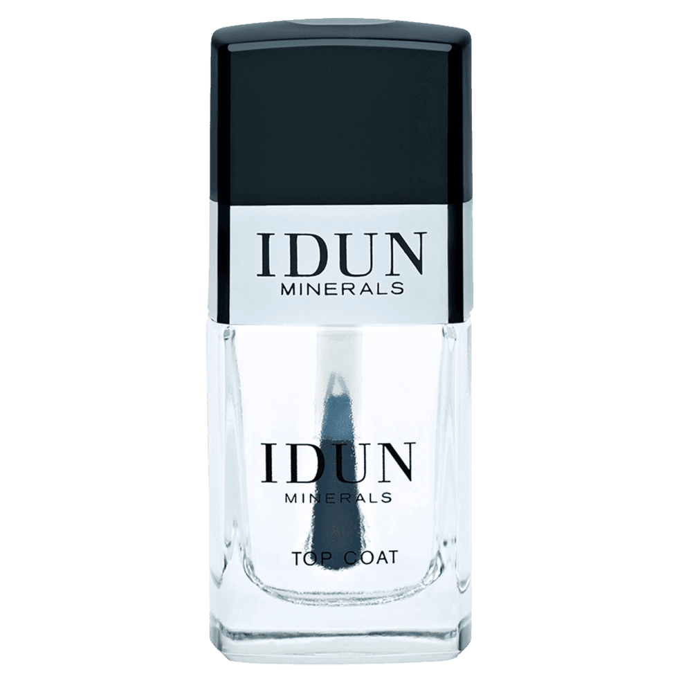 Idun Minerals Nailpolish Diamant