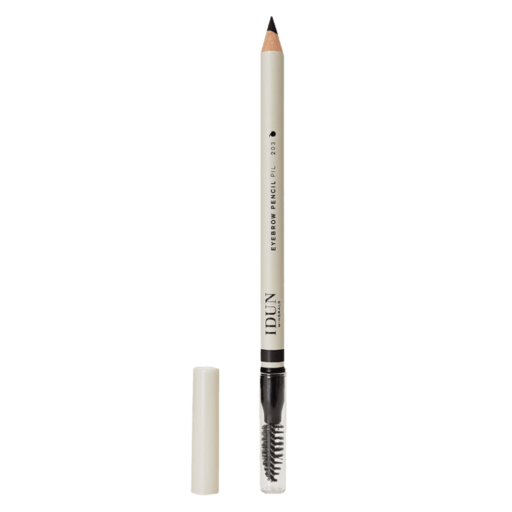 Idun Minerals Eyebrow Pen Pil