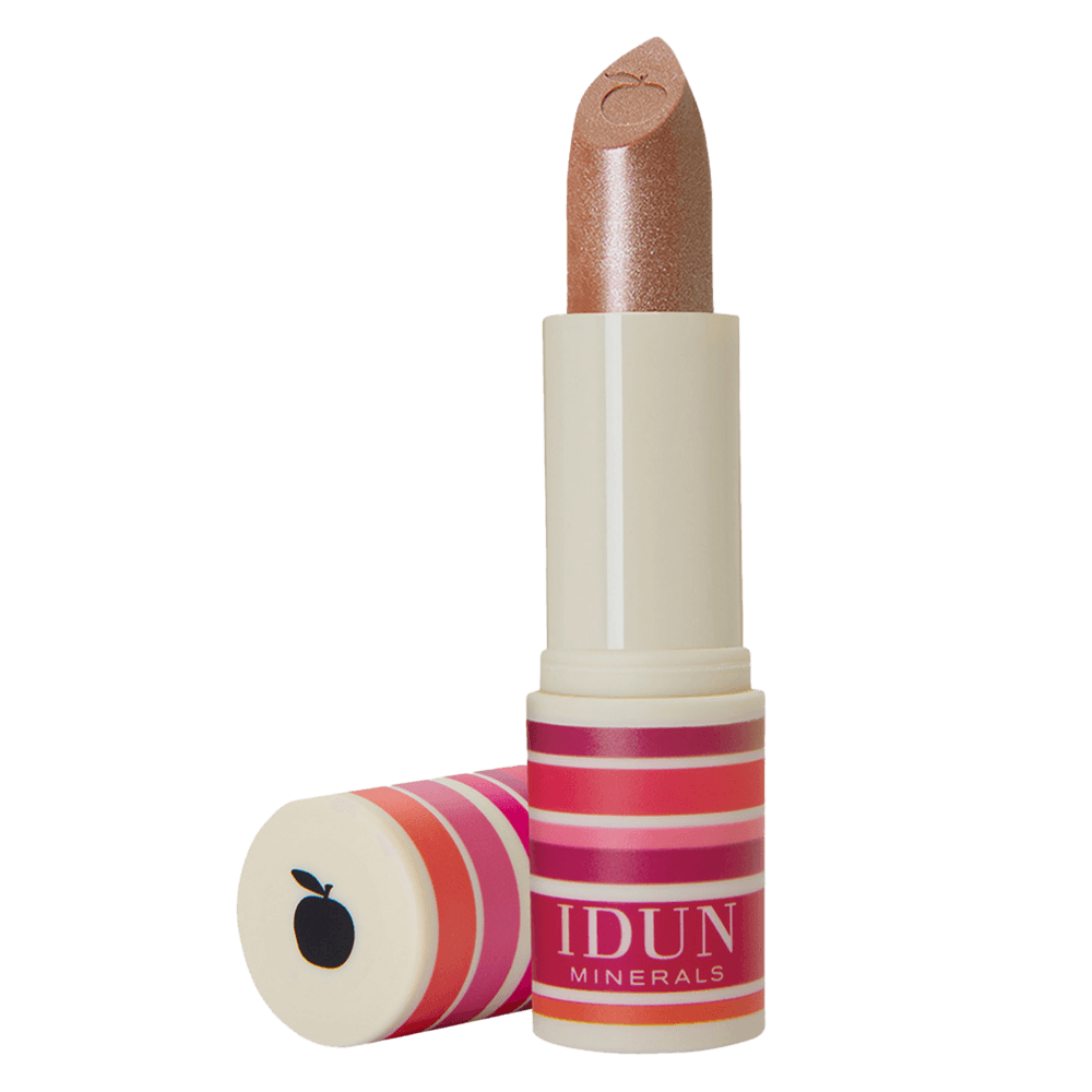 Idun Minerals Creme Lipstick Katja