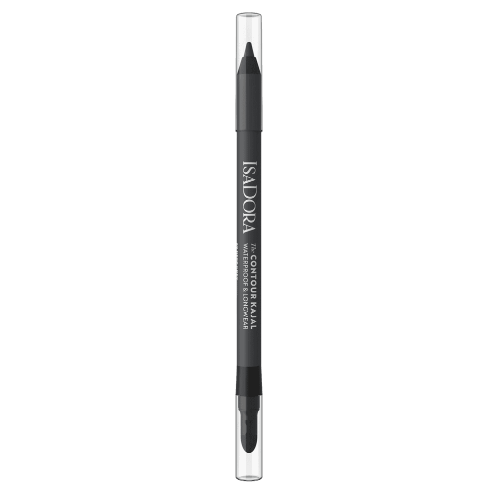 Isadora Perfect Contour Kajal 69 Deep Grey