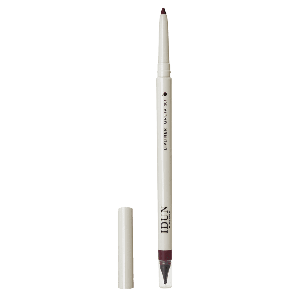 Idun Minerals Lipliners  Greta