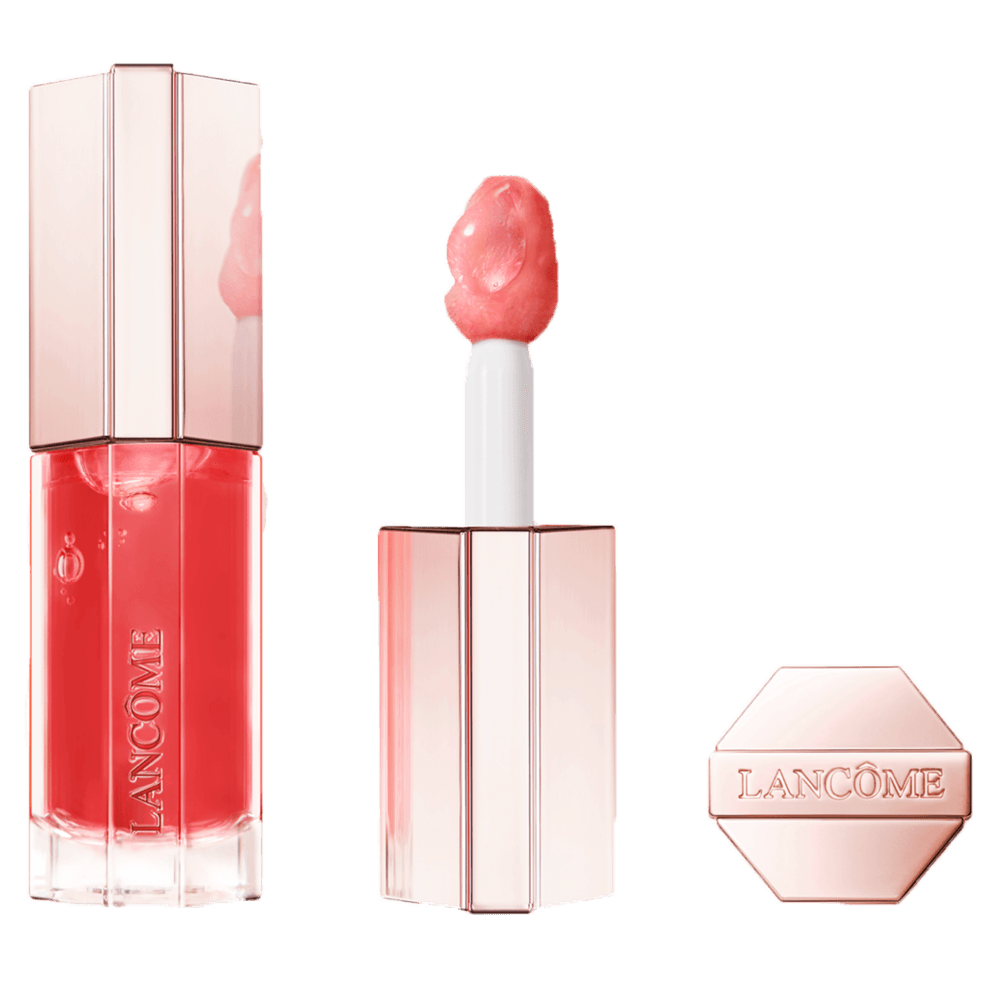 Lancôme Lip Idôle Juicytreat Gloss 16