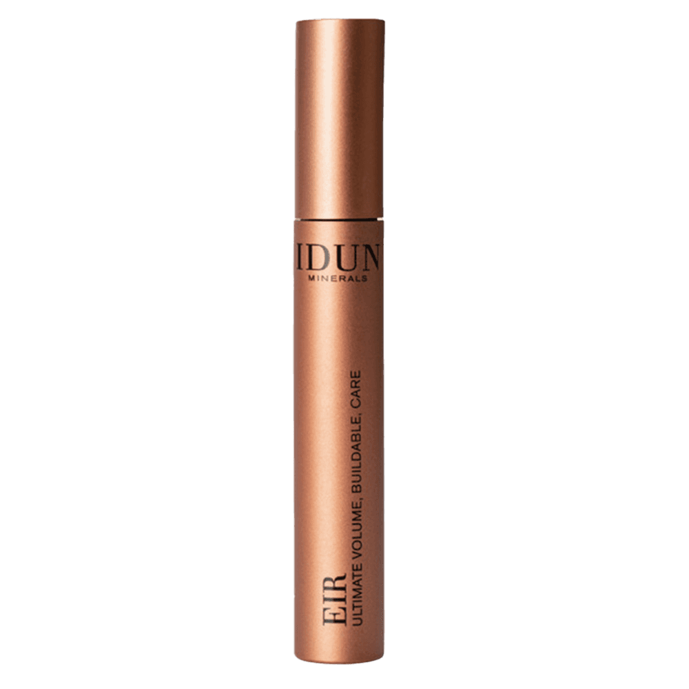 Idun Minerals Mascara Eir Volume