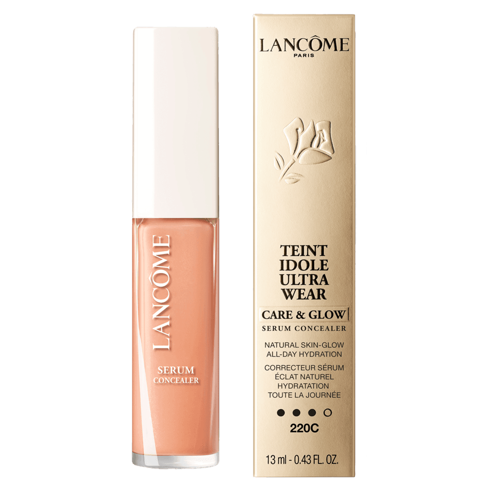 Lancôme Teint Idôle Ultra Wear Care & Glow Concealer 220C