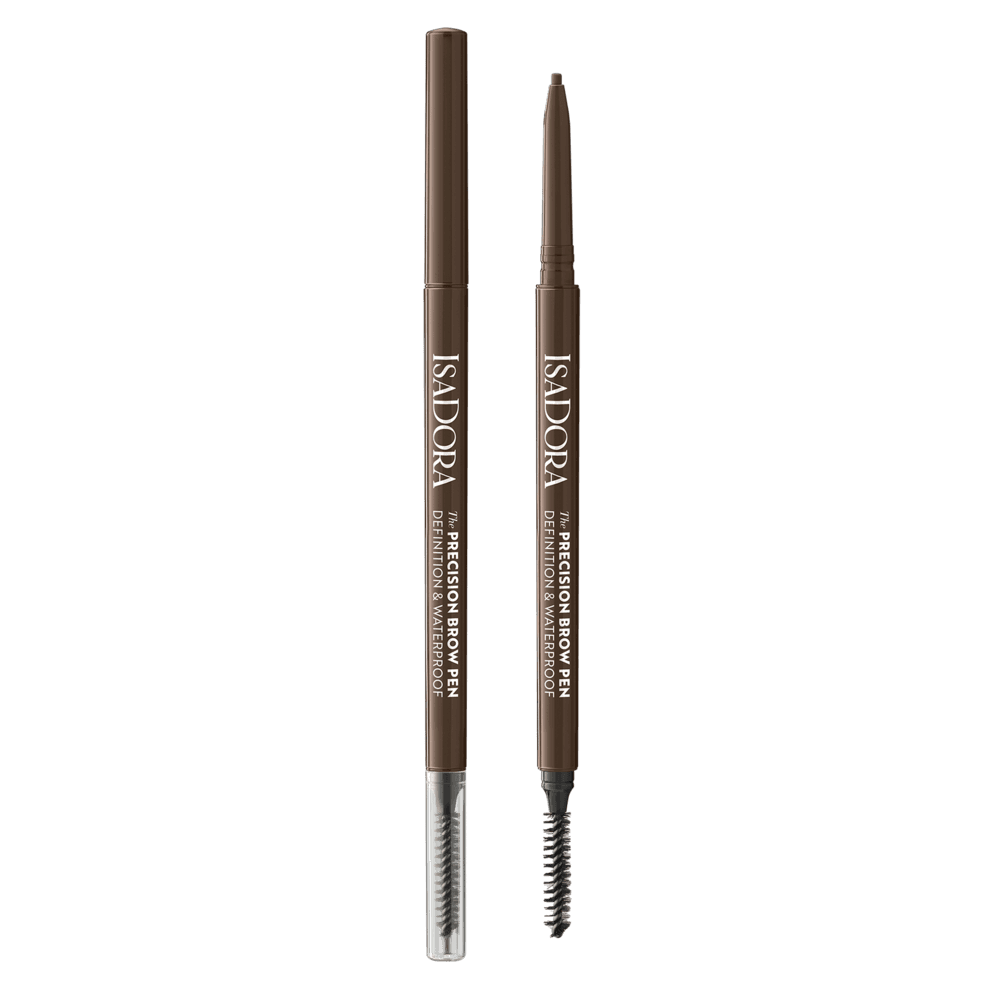 Isadora Precision Eyebrow Pen 04 Light Brown