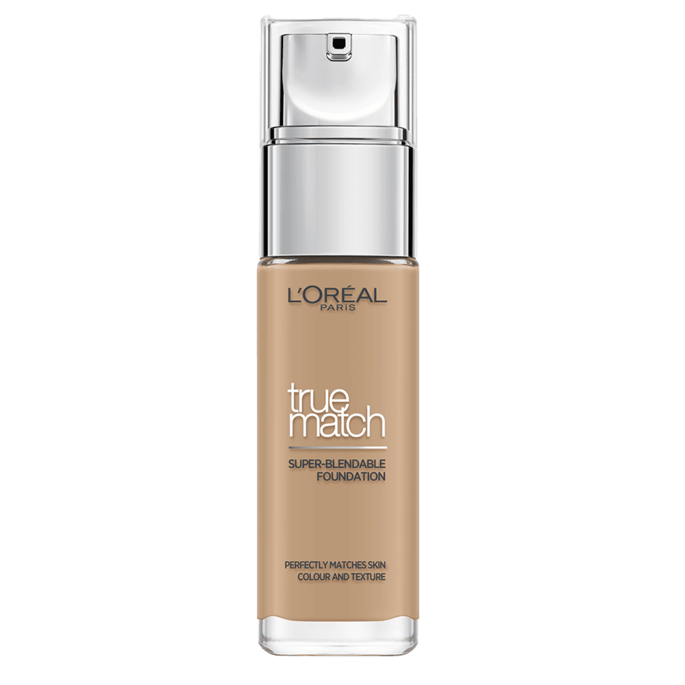 L'Oréal Paris True Match Liquid Foundation 5N Sand