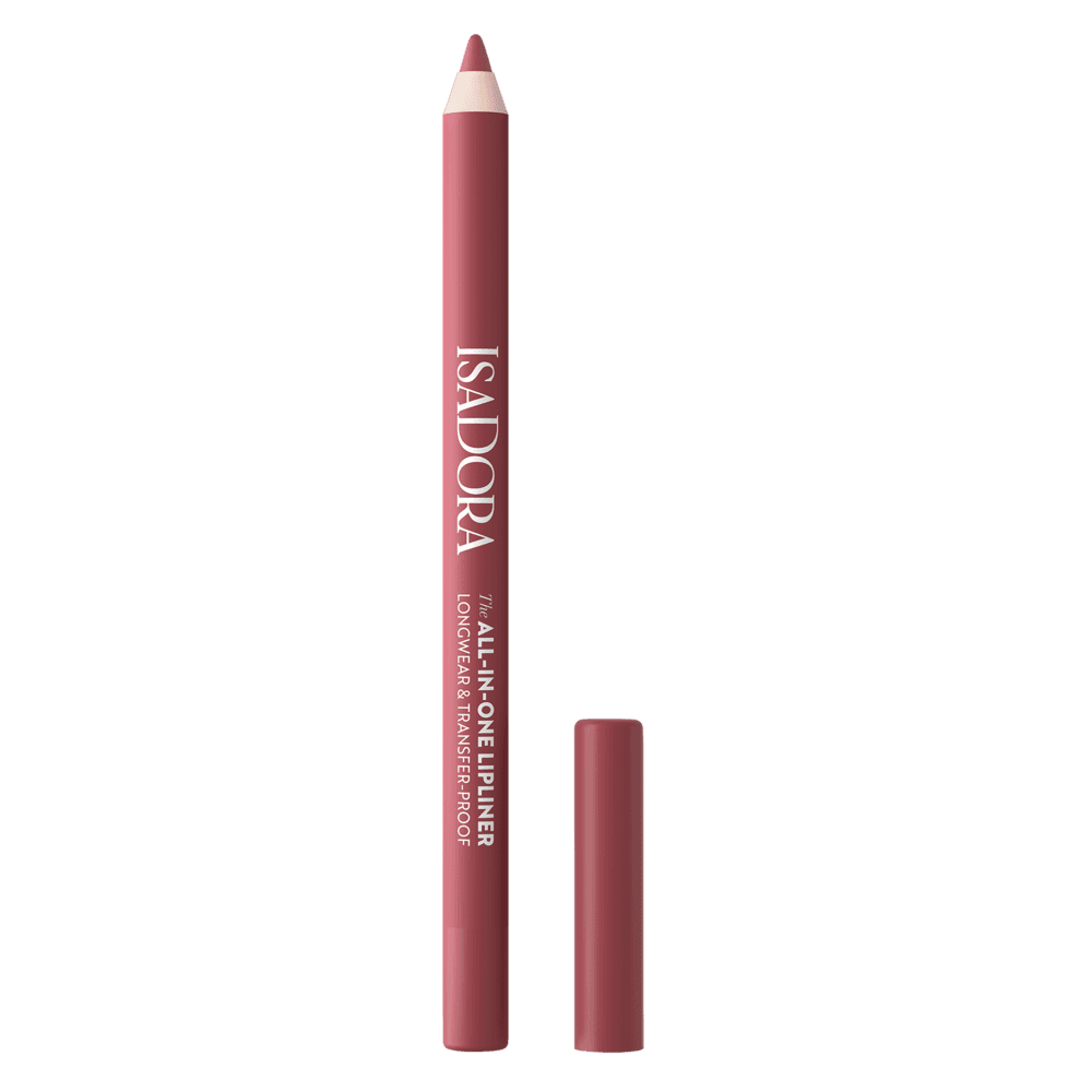 Isadora All-in-One Lipliner 05 Dusty Rose
