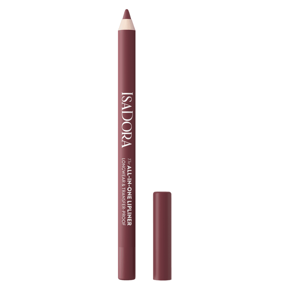 Isadora All-in-One Lipliner 09 Mocha Mauve