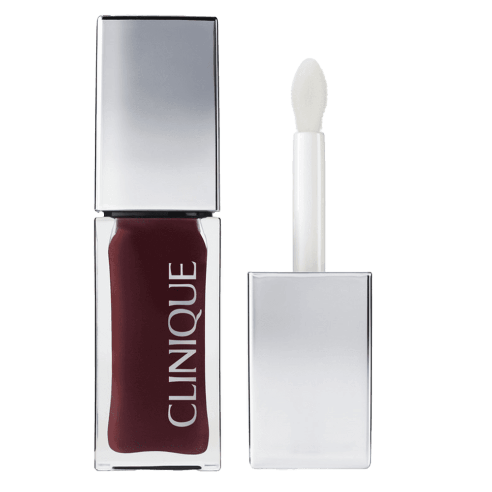 Clinique Pop Cheeck & Lip Oil Black Honey