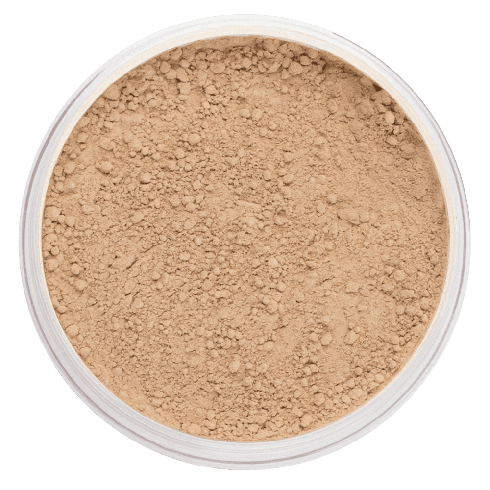 Idun Minerals Powder Foundation Freja
