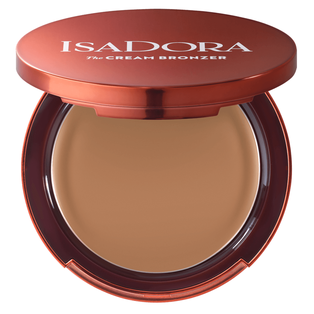 Isadora The Cream Bronzer 48 Tan
