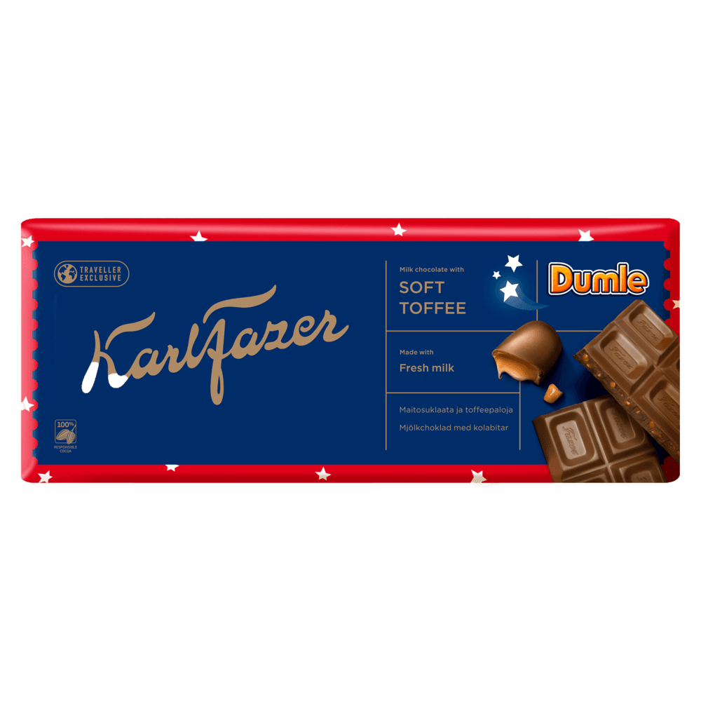 Fazer Dumle