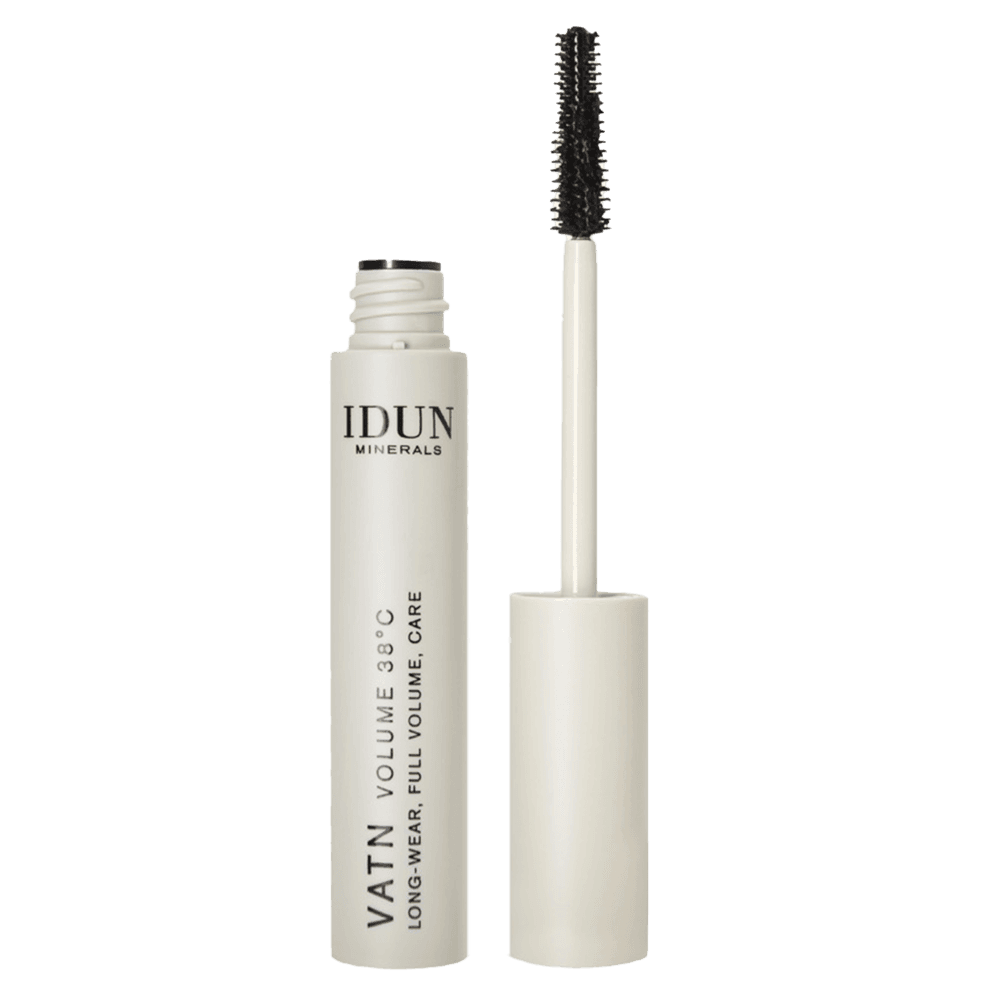 Idun Minerals Mascara Vatn Volume Black
