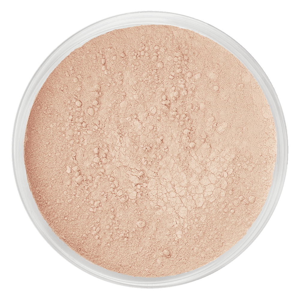 Idun Minerals Powder Foundation Signe