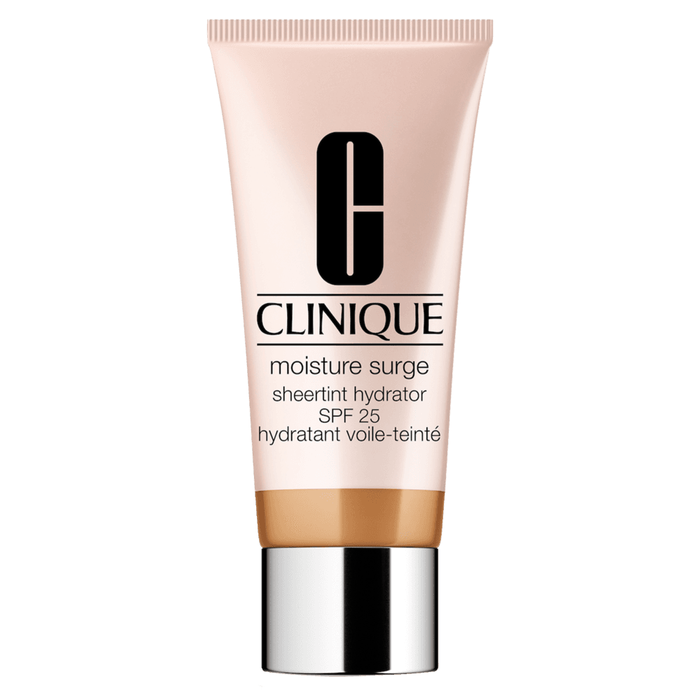 Clinique Moisture Surge Sheer Tint SPF 25 Medium