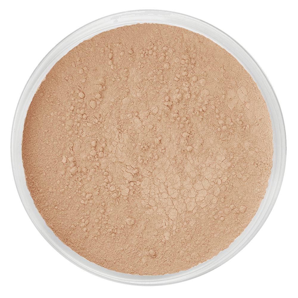 Idun Minerals Powder Foundation Inga