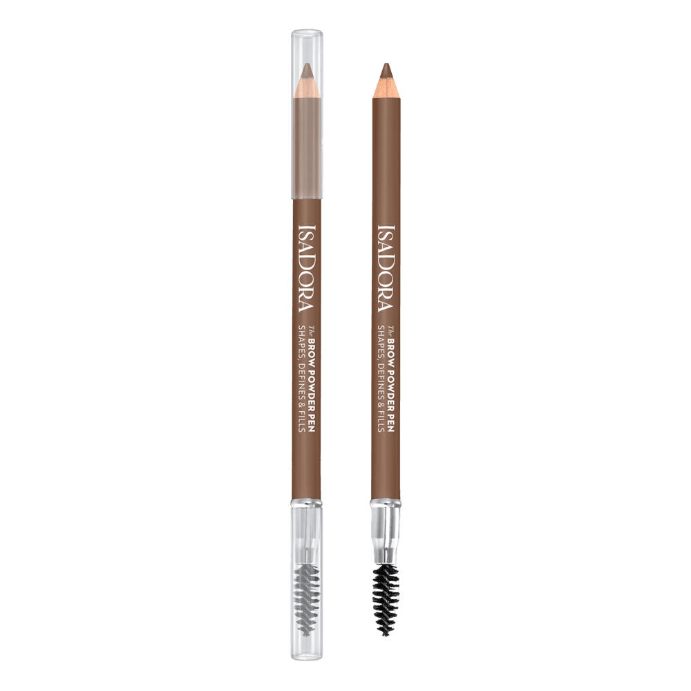 Isadora Brow Powder Pen 04 Light Brown