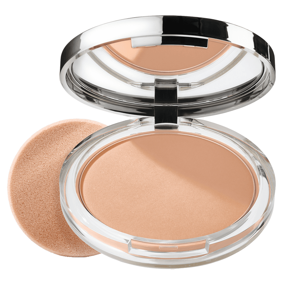 Clinique Stay-Matte Sheer Pressed Powder Oil Free 03 Stay Beige