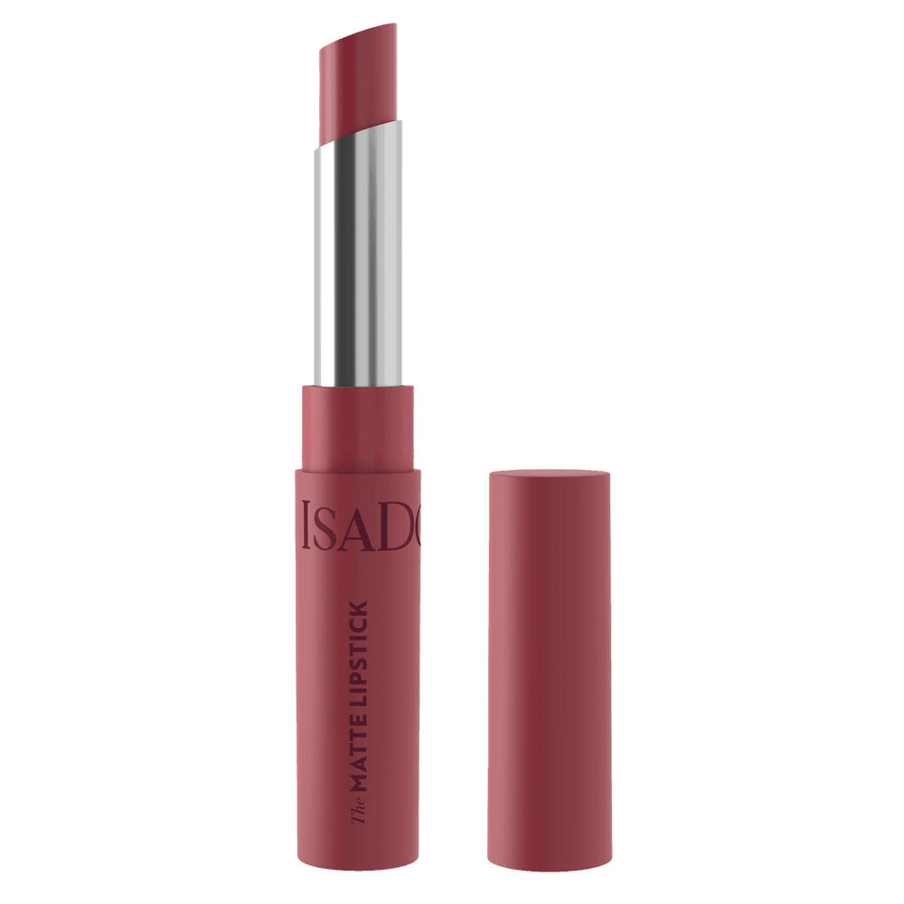 Isadora The Matte Lipstick 07 Dreamy Rose