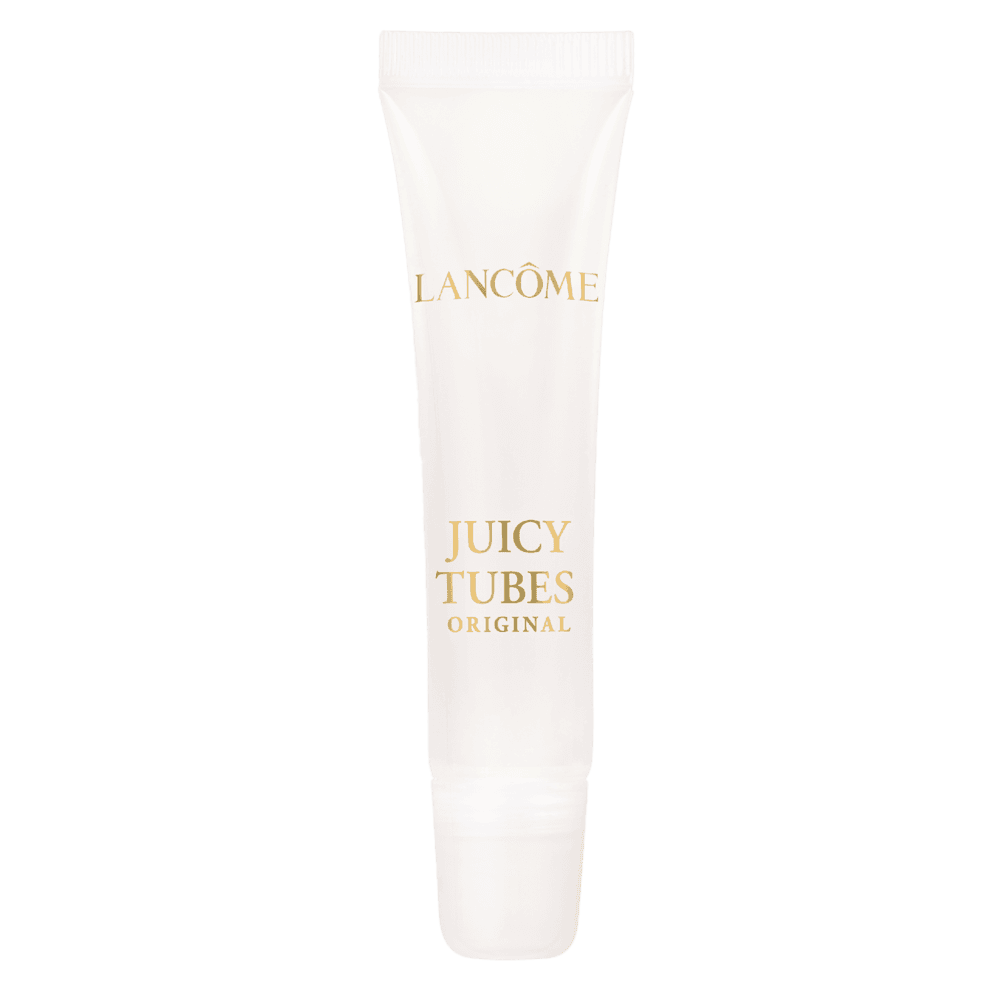 Lancôme Juicy Tubes Gloss 01 Pure