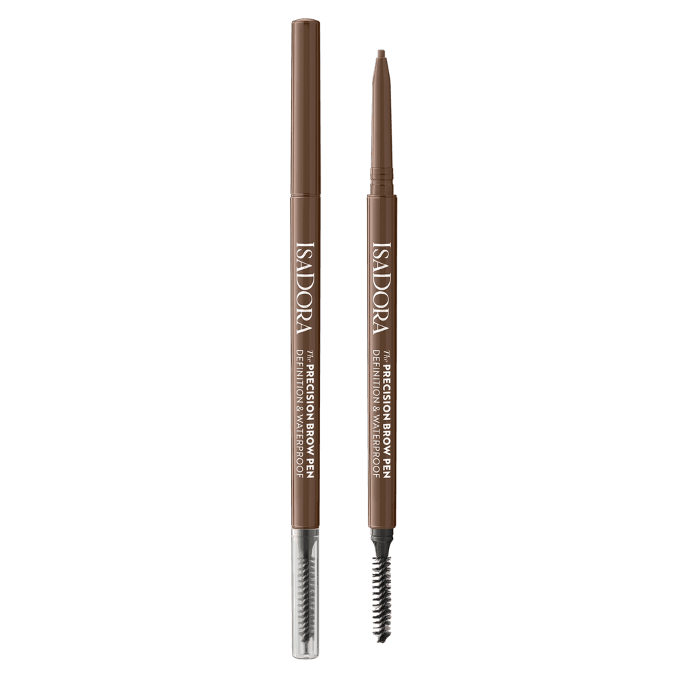 Isadora Precision Eyebrow Pen 03 Medium Brown