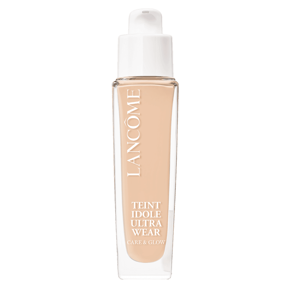 Lancôme Teint Idôle Ultra Wear & Glow Foundation 120N