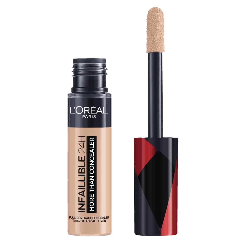 L'Oréal Paris Infaillible Full Wear Concealer 322