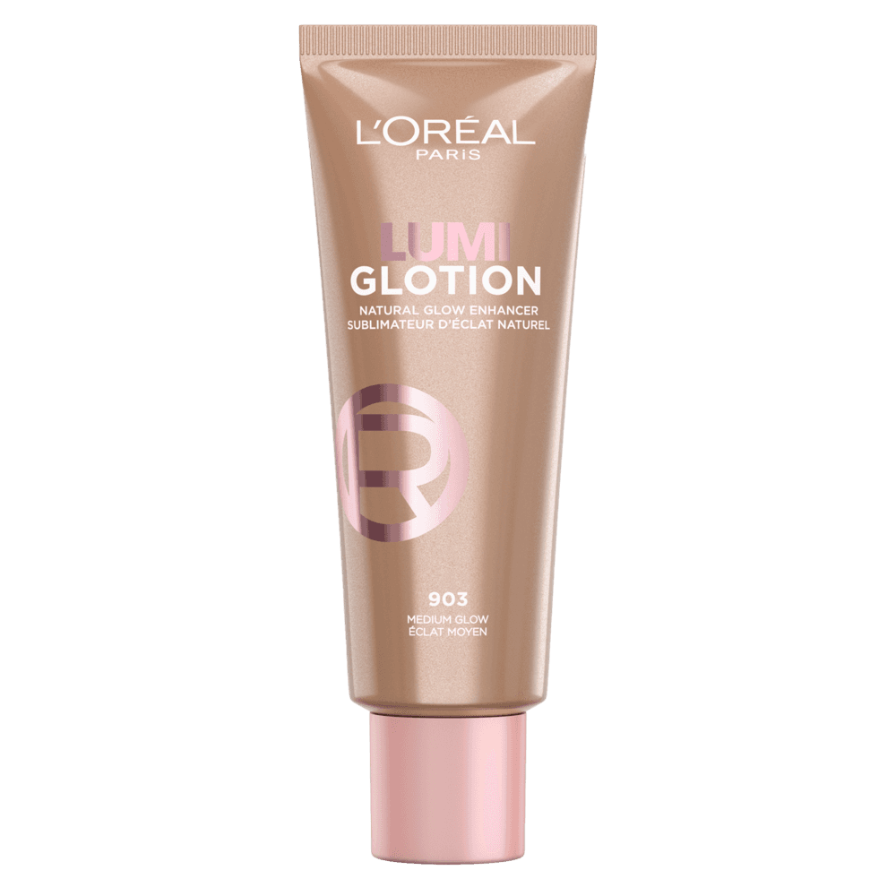 L'Oréal Paris Lumi Glotion 260 Medium Glow