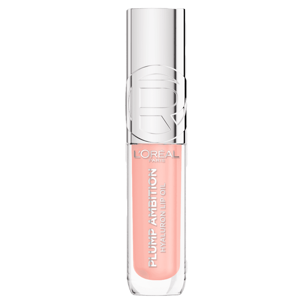 L'Oréal Paris Hyaluron Lip Oil 201 Milky Nu